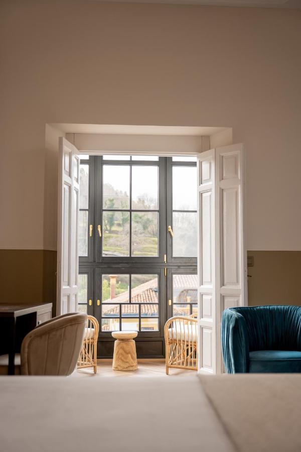 Hotel Boutique Las Indianas Nueva De Llanes Εξωτερικό φωτογραφία