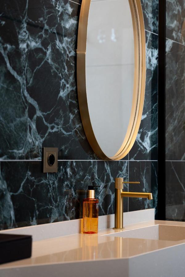 Hotel Boutique Las Indianas Nueva De Llanes Εξωτερικό φωτογραφία
