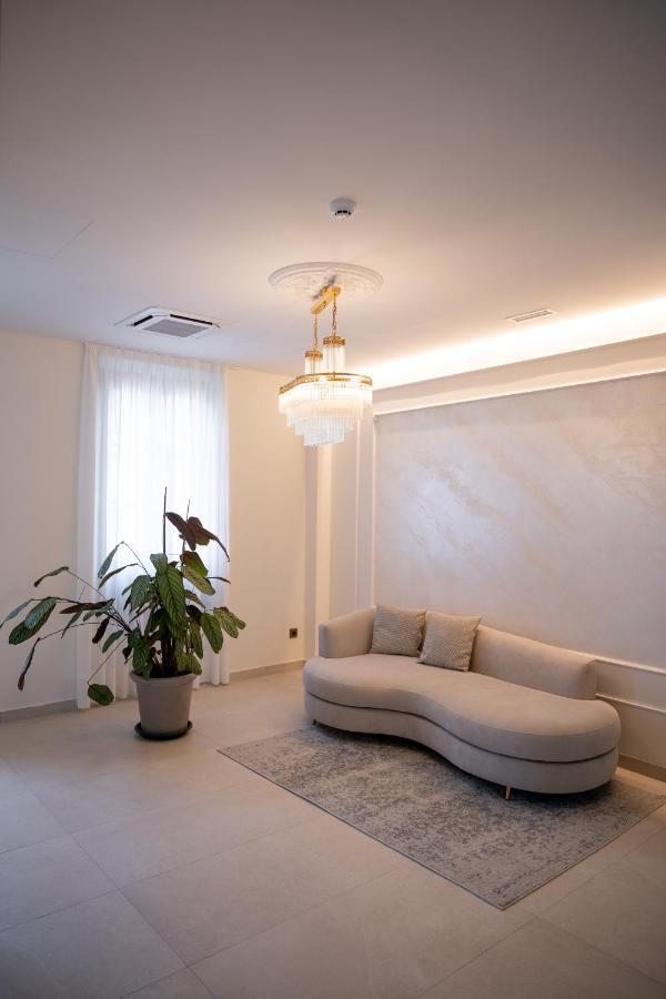 Hotel Boutique Las Indianas Nueva De Llanes Εξωτερικό φωτογραφία